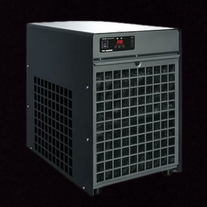 Kühl- und Heizgeräte