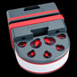 MTO Magnetic Tubing Organizer