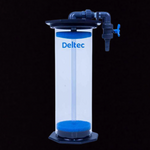 Deltec Wirbel-bettfilter