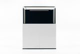 Reeftank Exklusiv Systemaquarium 430 Liter