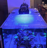 Red Sea Peninsula G3 Aquarium Screen Top Lid