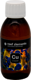 Reef Zlements Trace Elements