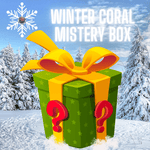 Winter Coral Mistery Box