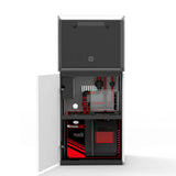 Neptunian Cube M Pro 60 Aquarium