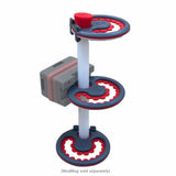 TRAVELER TRIO Coral Transporter