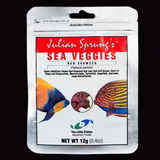 Sea Veggies Red Seaweed Nori Algenblätter