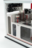 Reeftank Exklusiv Systemaquarium 360 Liter