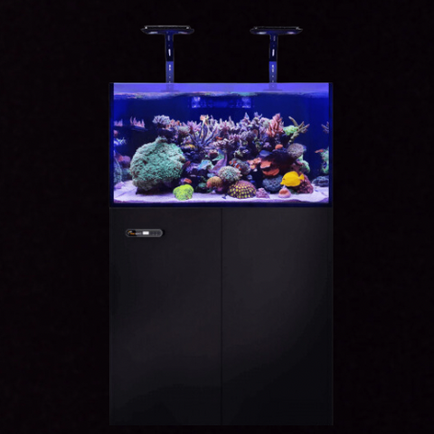 Maxspect Aquarium Smart Lagoon LS-090 Ebony Black