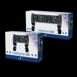 Blue Marine Cooling fan
