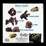 CaribSea LifeRock Dreamscapes Box