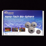 Maxspect Nano-Tech Bio-Sphere