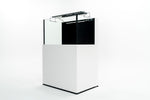 Reeftank Exklusiv Systemaquarium 360 Liter