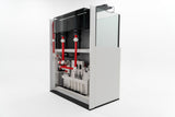 Reeftank Exklusiv Systemaquarium 430 Liter