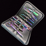 Frag Set Rainbow Plasma Edition