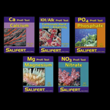 Salifert Wassertest