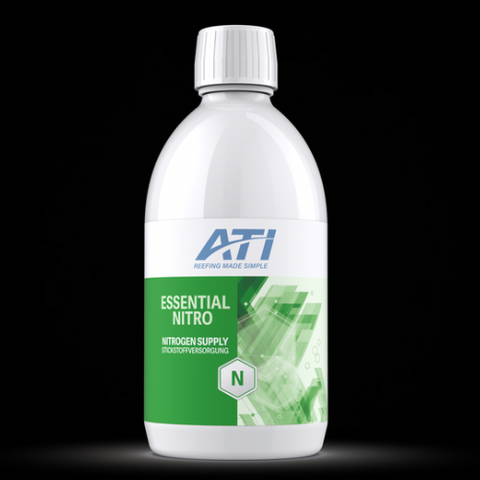 ATI Essential Nitro 500ml
