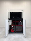 Neptunian Cube M Pro 90 Aquarium