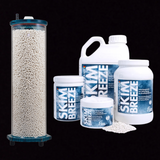 Fauna Marin Skim Breeze Reactor