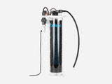 Deltec nitrate filter