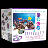 CaribSea LifeRock Dreamscapes Box