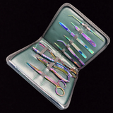 Frag Set Rainbow Plasma Edition