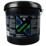 GROTECH® CocoCarbon - Hochleistungs Aktivkohle