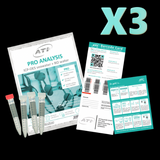ICP-OES & MS ANALYSE