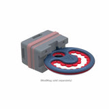 TRAVELER MINI Coral Transporter