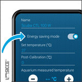 Sicce Scuba Contactless Heizstab