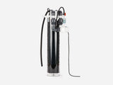 Deltec nitrate filter