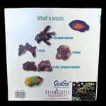 CaribSea LifeRock Dreamscapes Box