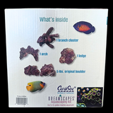 CaribSea LifeRock Dreamscapes Box