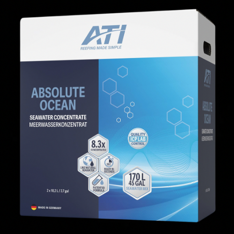 ATI Absolute Ocean