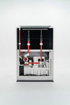 Reeftank Exklusiv Systemaquarium 360 Liter