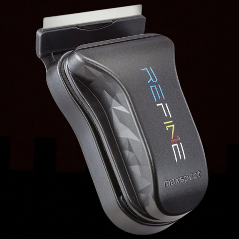 Maxspect Scraper Refine Standard & Grande  Magnetreiniger