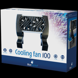 Blue Marine Cooling fan