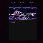 Maxspect Aquarium Smart Lagoon LS-120 Ebony Black