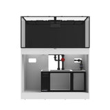 WATERBOX AQUARIUMS MARINE EX