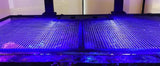 Red Sea aquarium net cover