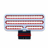 MANTA RAY Magnetic Frag Rack