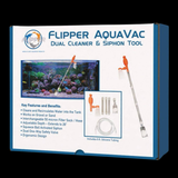 Flipper AquaVac Kiesreiniger