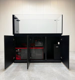 Neptunian Cube Peninsula P-150 Aquarium