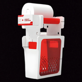 Neptunian Cube NC-L1 pro Vliesfilter