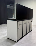 Neptunian Cube M Pro 180 Aquarium