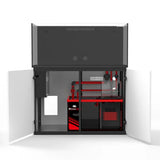 Neptunian Cube M Pro 150 Aquarium