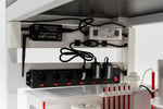 Reeftank Exklusiv Systemaquarium 430 Liter