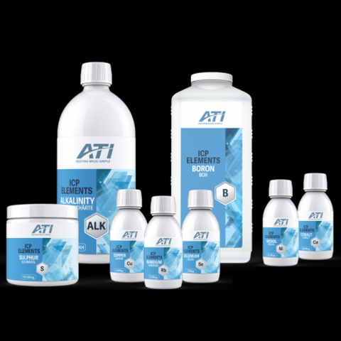 ATI Supplemets