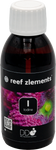 Reef Zlements Trace Elements