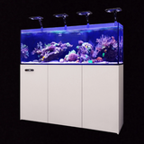 Maxspect Aquarium Smart Lagoon LS-150 Pearl White