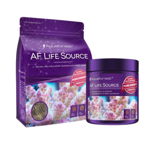 AF Life Source